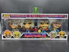 Funko Pop! Rocks Iron Maiden