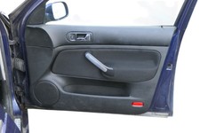 1x Golf 4 Bora pannello porta