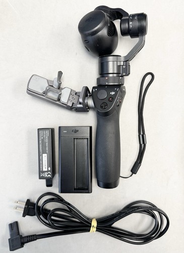 Dji osmo om160 zenmuse - om160, x3