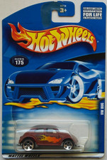 Hot Wheels VW Volkswagen