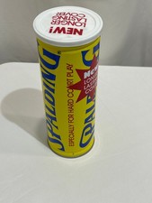 Palline tennis vintage - da,