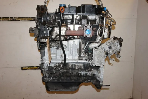Motore diesel peugeot - diesel,