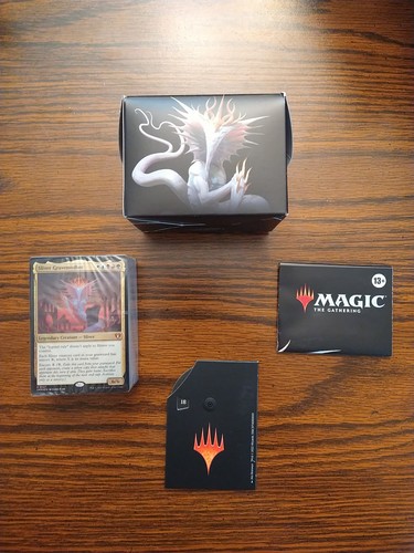 Mtg commander masters sliver - masters,
