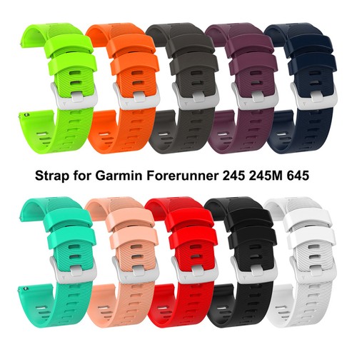 Per garmin forerunner 245 245m - garmin,