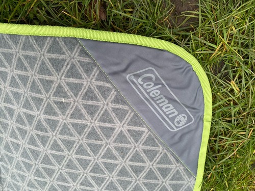 Tappeto tenda coleman mosedale - tappeto,