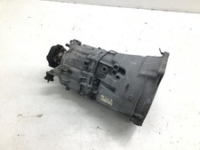 Cambio Manuale 5 Marce S5D
