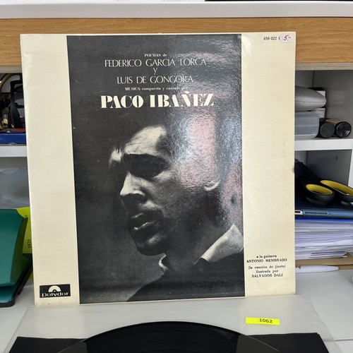 Paco ibanez poemas de - poemas,