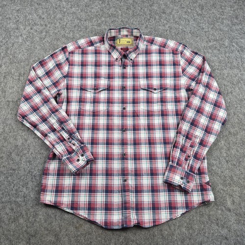 Barbour camicia uomo - camicia, extra