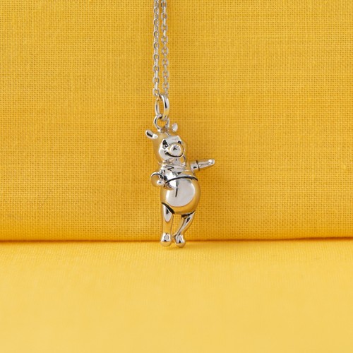 Collana disney rocklove - collana,