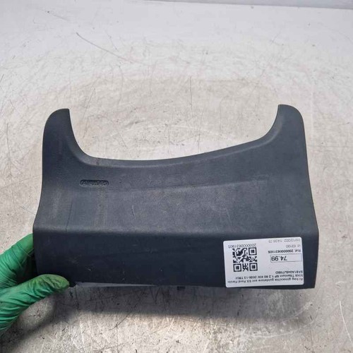 Airbag ginocchia guidatore ant