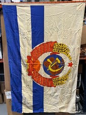 Bandiera Comandante in Capo