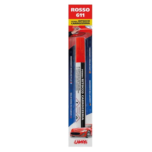 Penna ritocco carrozzeria - penna,