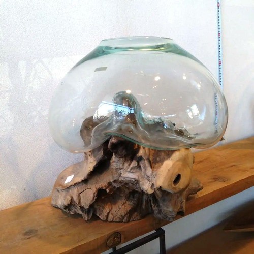 Bali driftwood oggetto - bali,