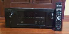 DENON AVR-X2800H DAB