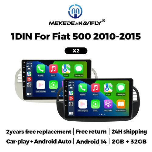 Autoradio wireless carplay - autoradio,