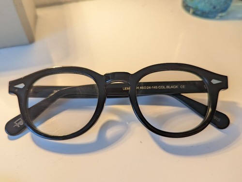Occhiali sole moscot - da,