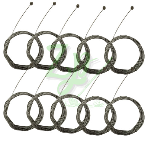 Filo gas diametro - diametro, 1,2x2500