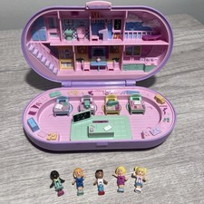 1992 COMPLETO Stampin' School