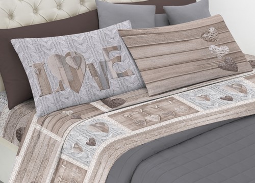 Set completo lenzuola - set,