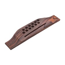Ponte per chitarra acustica a