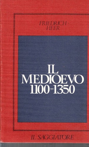Medioevo 1100 1350 - -,