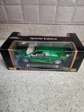 LAMBORGHINI SE 1994/1995 Verde