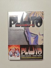 Pluto #1 - Variant Celebrity Edition - Planet Manga