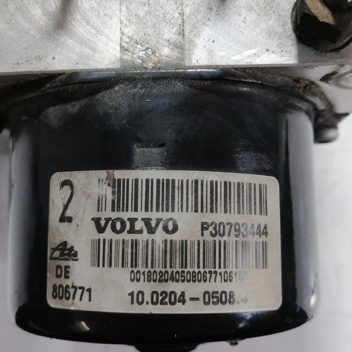 P30793444 abs volvo - p30793444, d5