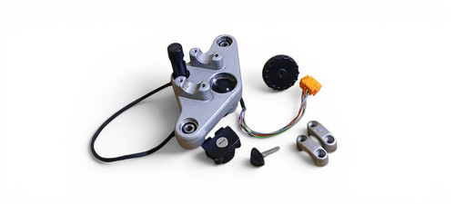 Kit blocchetto accensione bmw - kit,