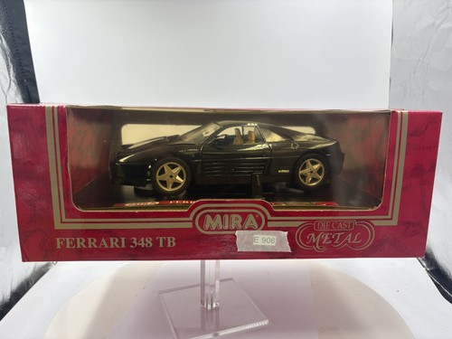 Mira 6101 ferrari - 348, tb