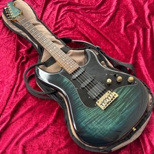 Chitarra elettrica YAMAHA