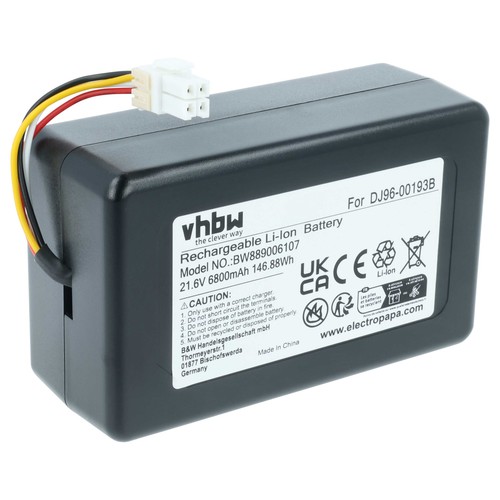 Batería para samsung - para,