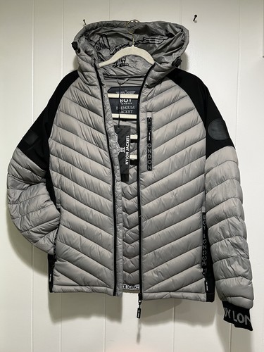 Giubbotto imbottito boy london - boy,