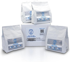 Gesso per Stampi Extra White 4