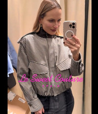 ZARA WOMAN FW25/26 ZW