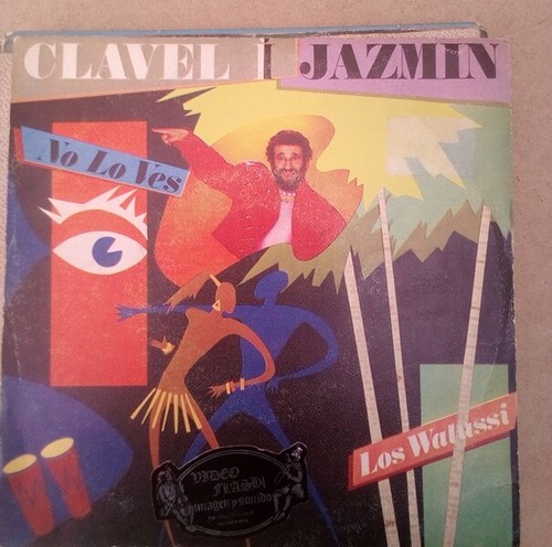 Clavel jazmín no lo - i,