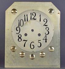 Vecchio orologio GUSTAV BECKER