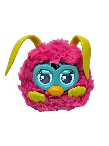 Hasbro furby furbling boom - furby,