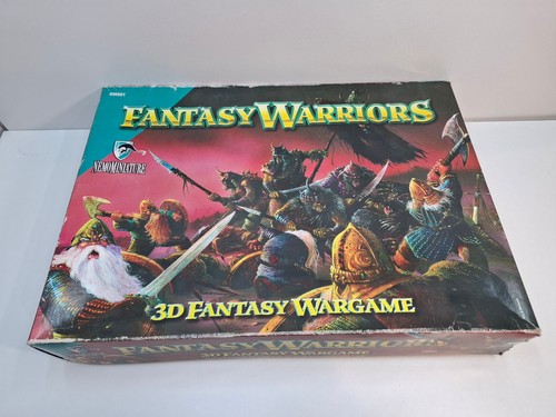 Fantasy warriors game - fantasy,