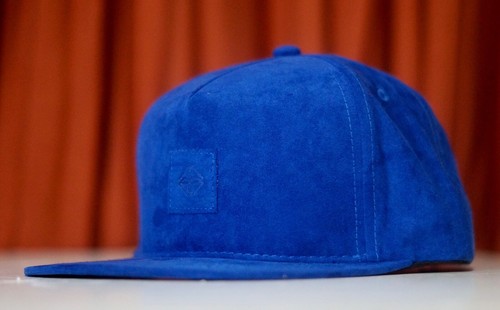 Nuovo cappello snapback - , da
