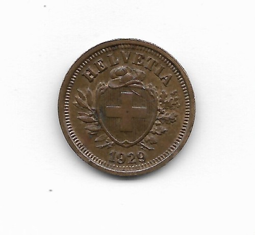 Monete svizzere rappen - monete,