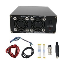 Amplificatore di potenza MiNi
