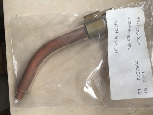 Arco tubolare 4403500276 per