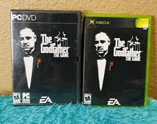 Godfather: The Game (PC, 2006