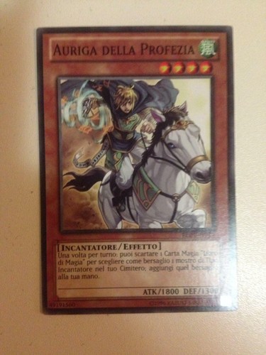 Auriga della - !,