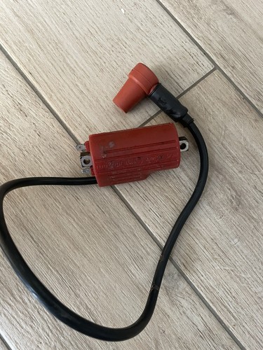 Bobina motoplat 12v - motoplat, usata