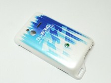 Cover Posteriore Bianca