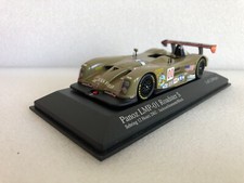 PANOZ LMP-01 Roadster S