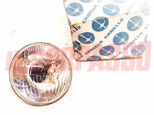 GRUPPO OTTICO FANALE FARO FIAT