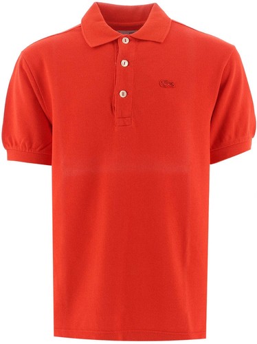 Polo lacoste ragazzo - ragazzo, logo